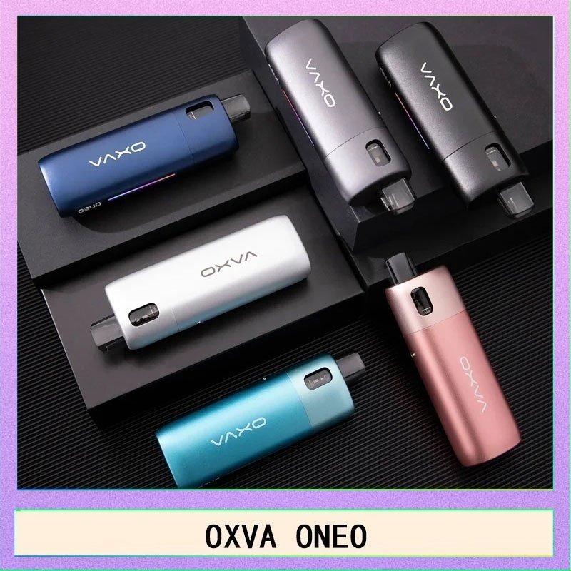 OXVA ONEO OXVA ONEO奧尼奧40W空倉煙彈小蠻牛電子煙官網