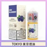 TOKYO 東京煙油東京煙油E-juice 30ML